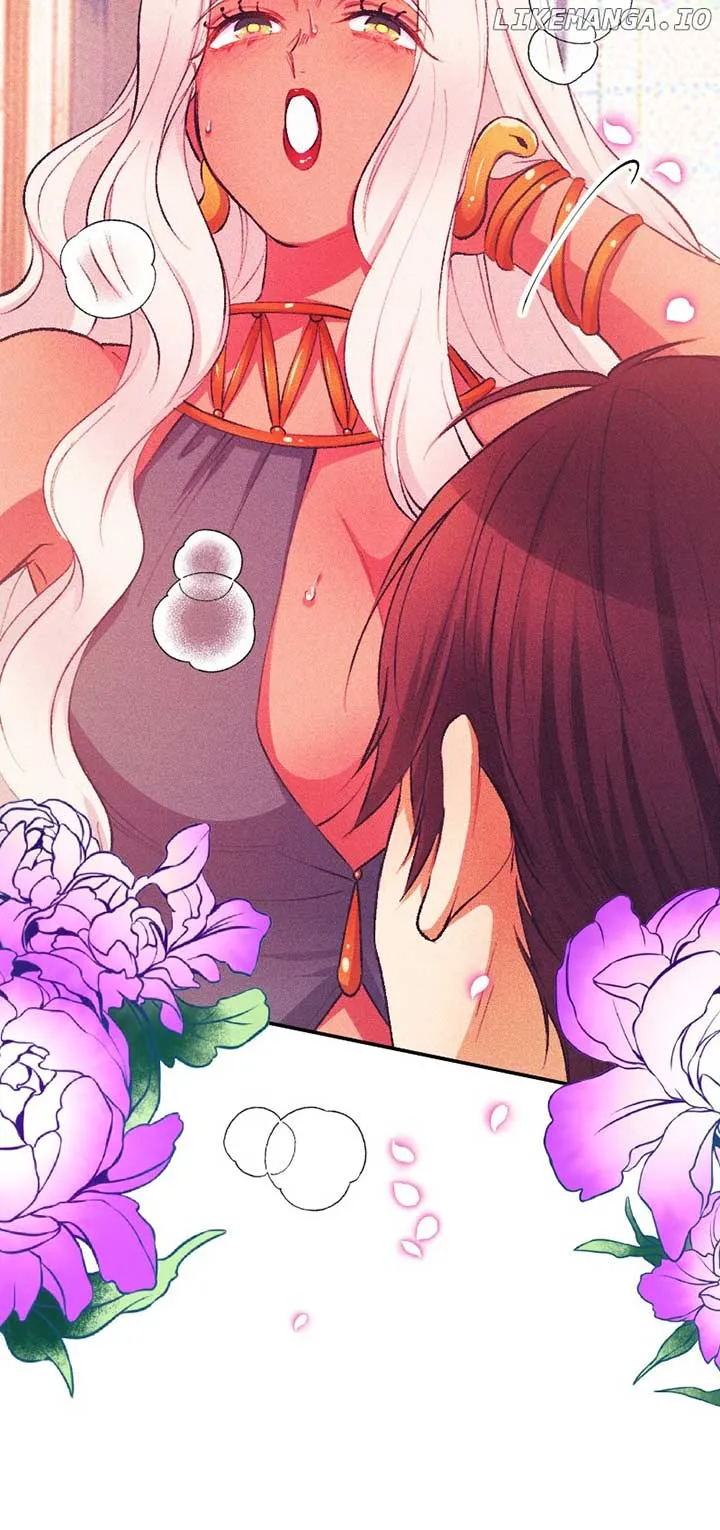 The Heat of the Reincarnated Villainess Chapter 76 Online - página 10