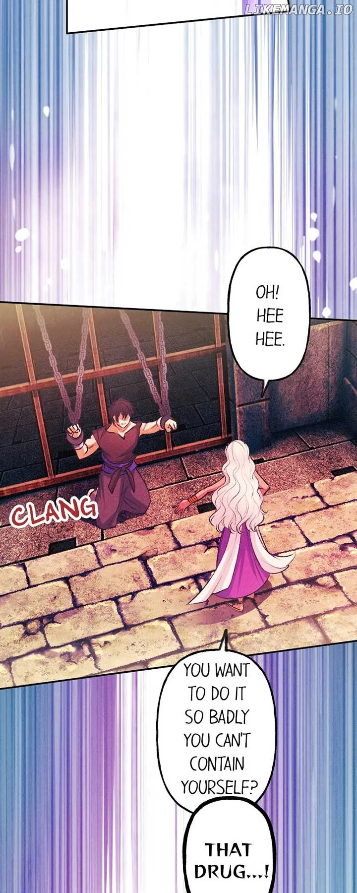 The Heat of the Reincarnated Villainess Chapter 76 Online - página 13