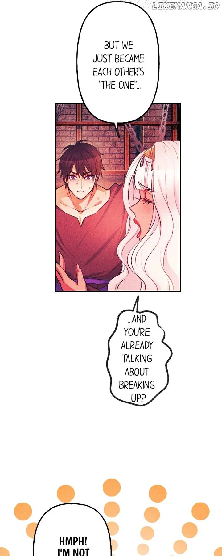 The Heat of the Reincarnated Villainess Chapter 76 Online - página 16