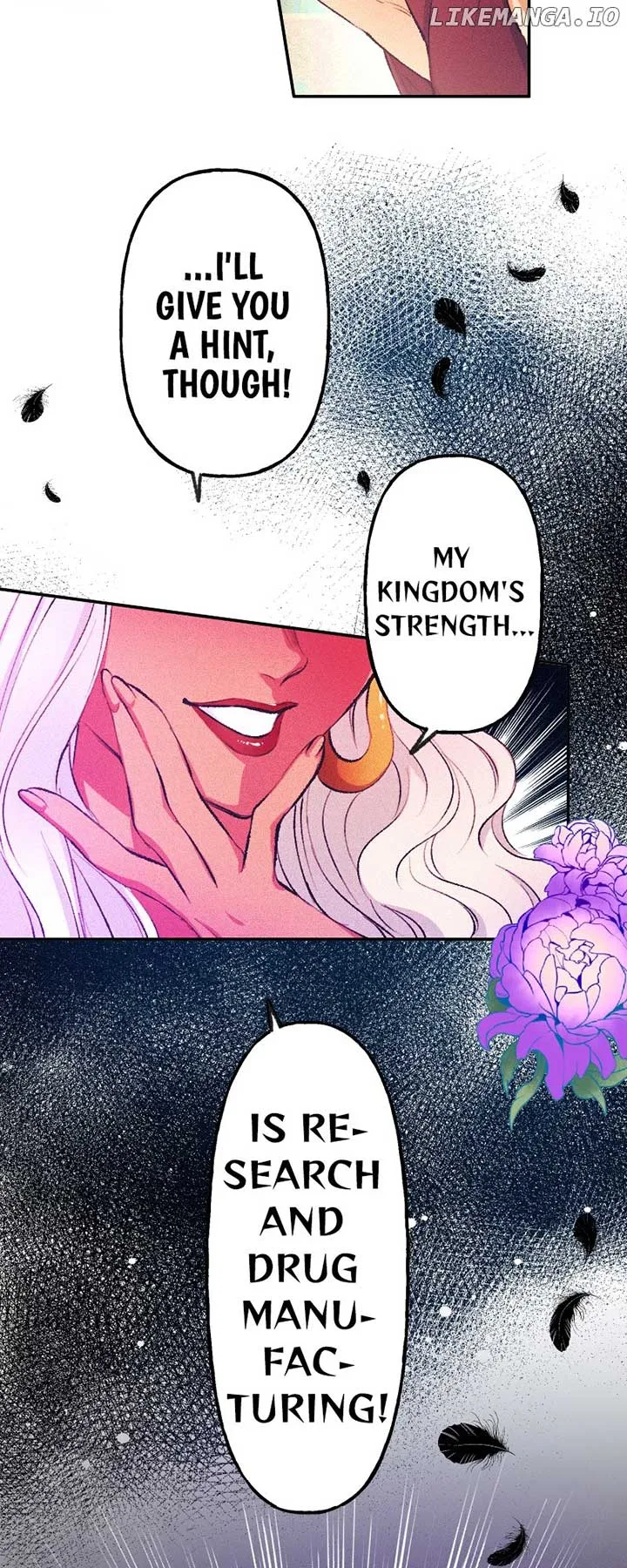 The Heat of the Reincarnated Villainess Chapter 76 Online - página 18