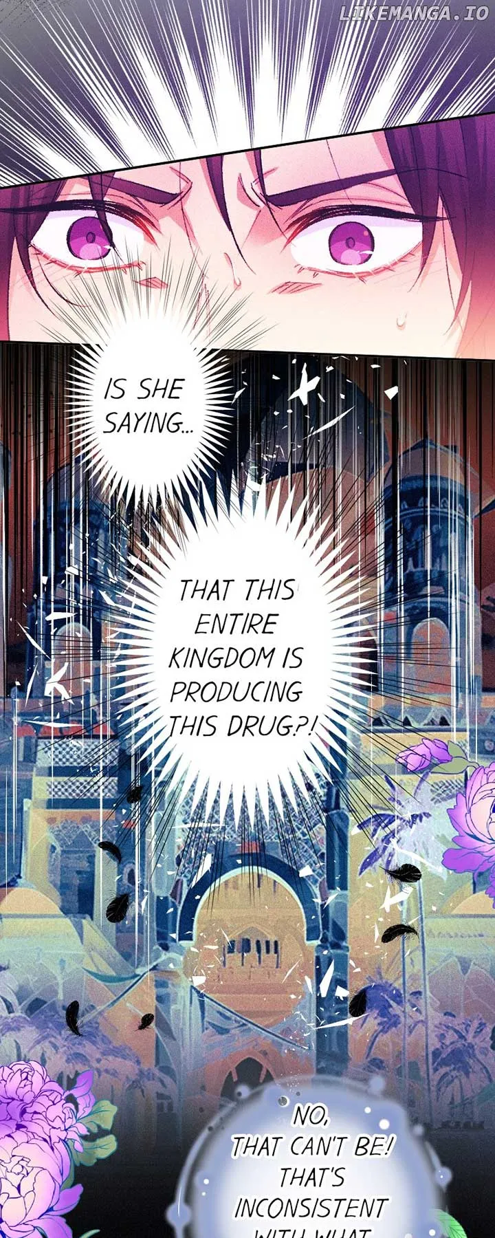 The Heat of the Reincarnated Villainess Chapter 76 Online - página 19