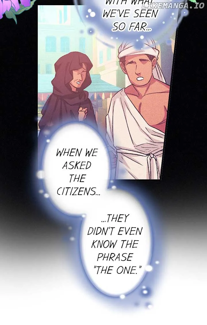 The Heat of the Reincarnated Villainess Chapter 76 Online - página 20