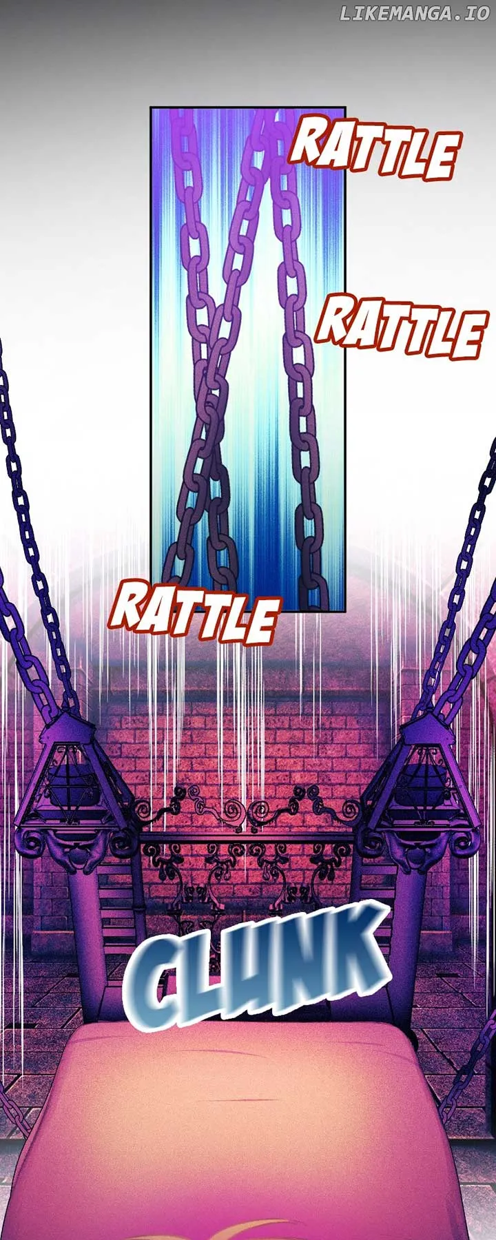 The Heat of the Reincarnated Villainess Chapter 76 Online - página 22