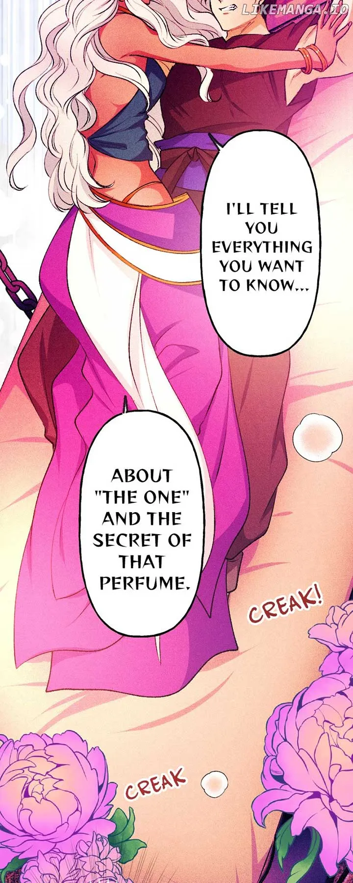 The Heat of the Reincarnated Villainess Chapter 76 Online - página 24