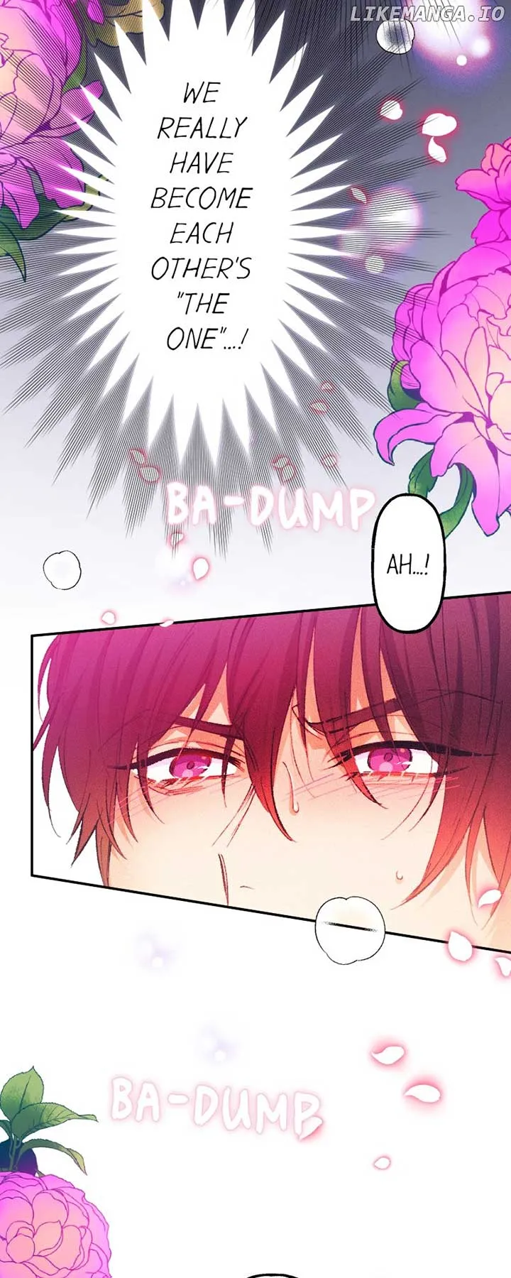 The Heat of the Reincarnated Villainess Chapter 76 Online - página 26