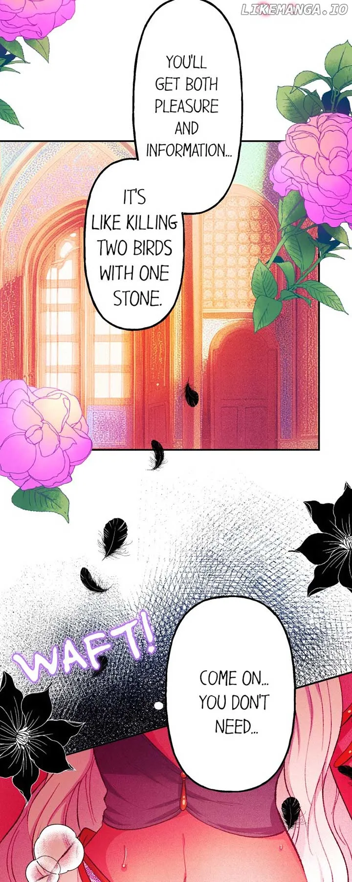 The Heat of the Reincarnated Villainess Chapter 76 Online - página 27