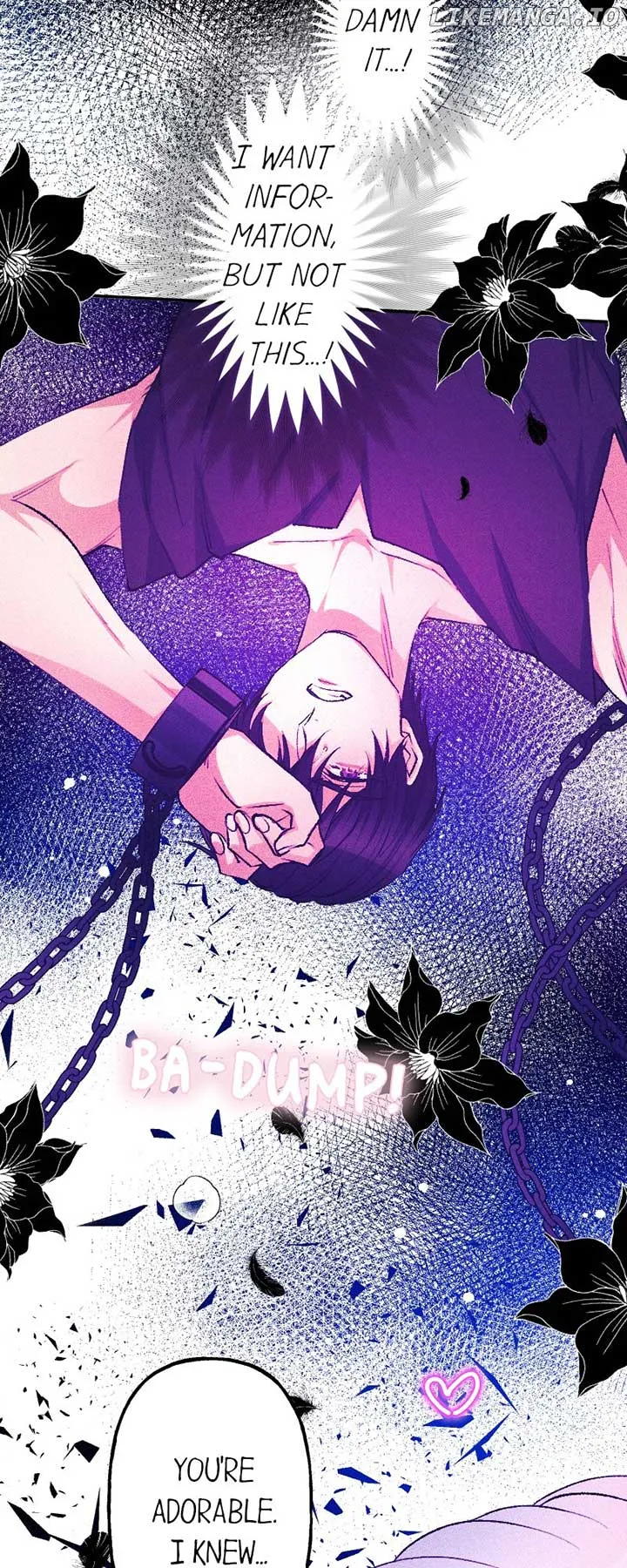The Heat of the Reincarnated Villainess Chapter 76 Online - página 29