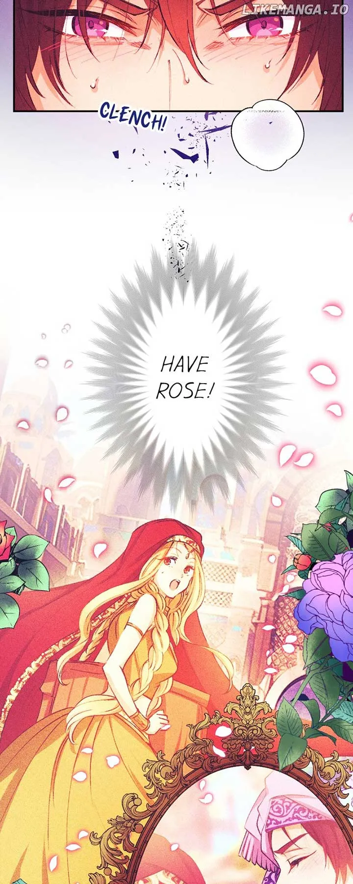 The Heat of the Reincarnated Villainess Chapter 76 Online - página 34