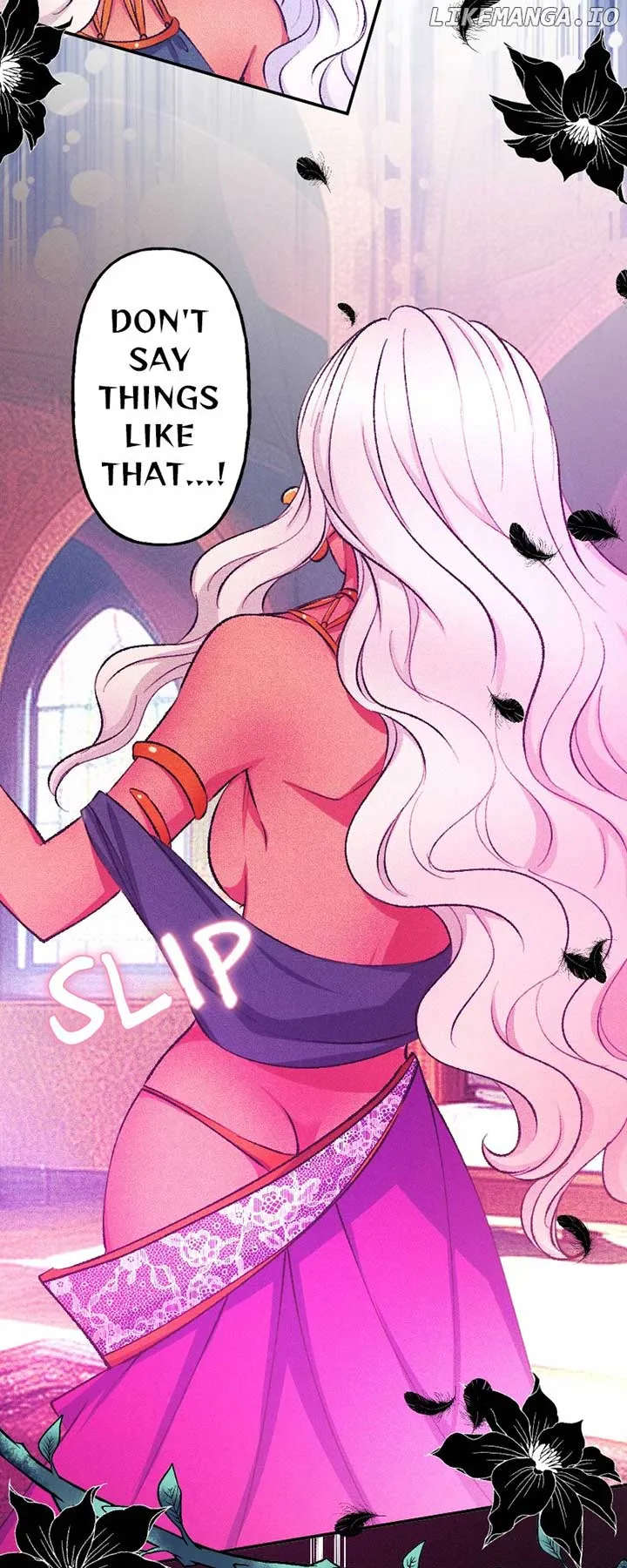 The Heat of the Reincarnated Villainess Chapter 76 Online - página 38