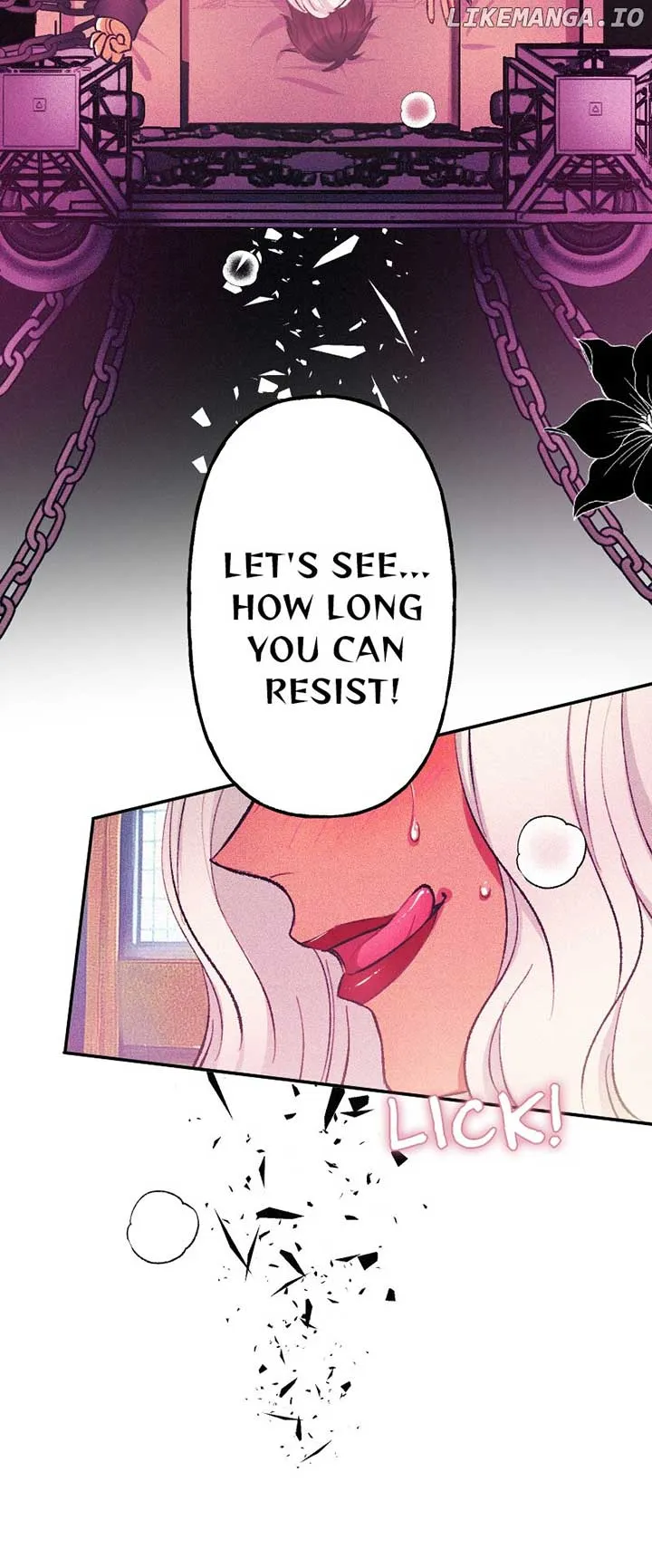 The Heat of the Reincarnated Villainess Chapter 76 Online - página 40