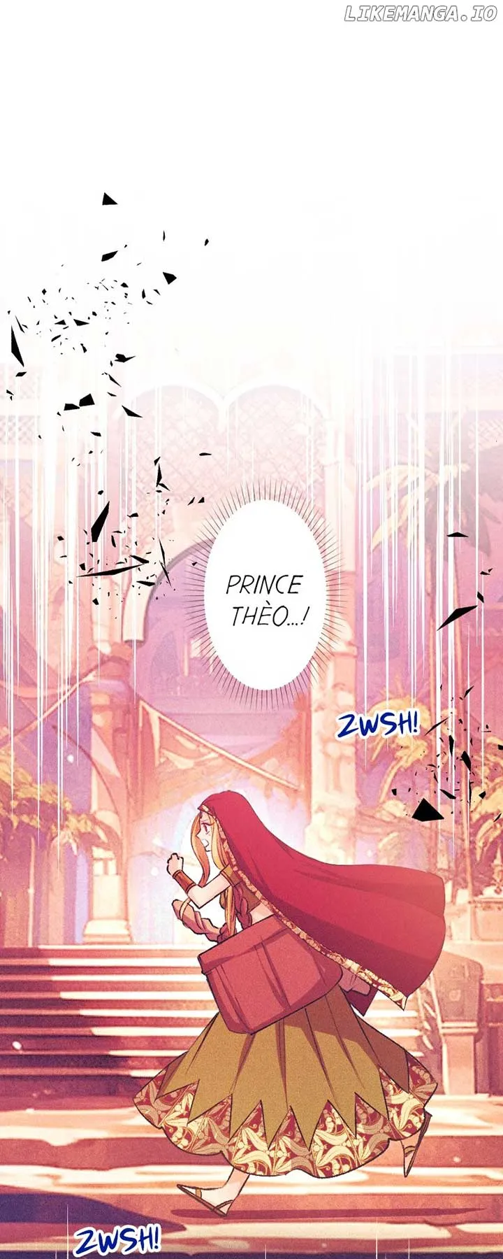 The Heat of the Reincarnated Villainess Chapter 76 Online - página 41