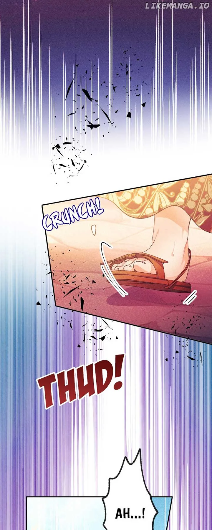 The Heat of the Reincarnated Villainess Chapter 76 Online - página 42