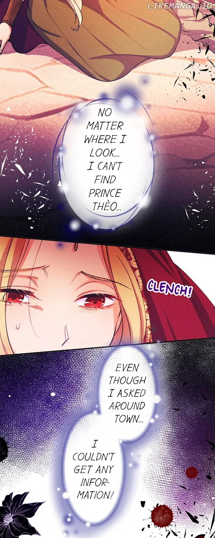 The Heat of the Reincarnated Villainess Chapter 76 Online - página 44