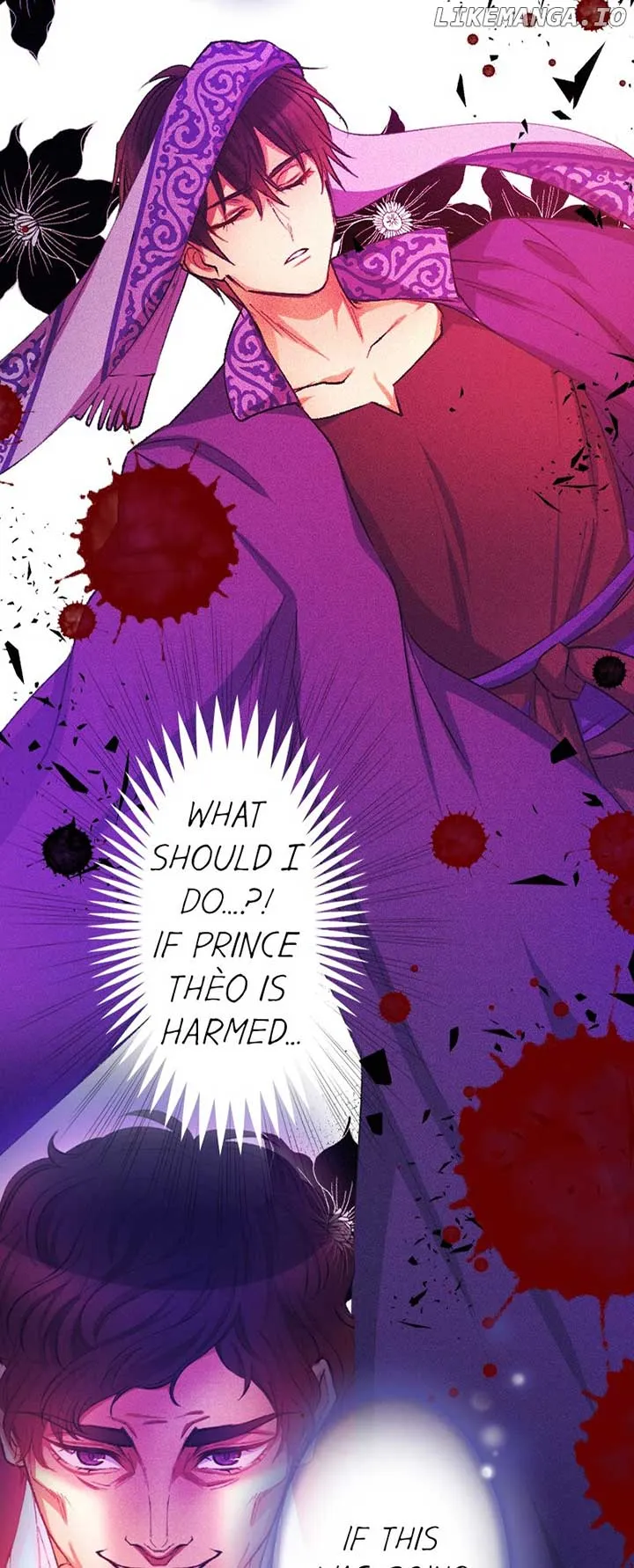 The Heat of the Reincarnated Villainess Chapter 76 Online - página 45