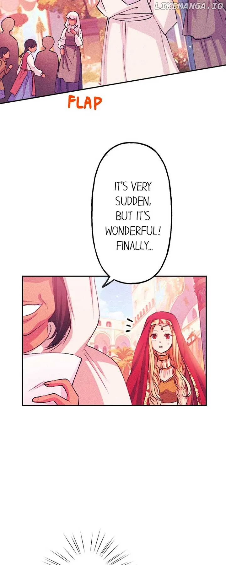 The Heat of the Reincarnated Villainess Chapter 76 Online - página 48
