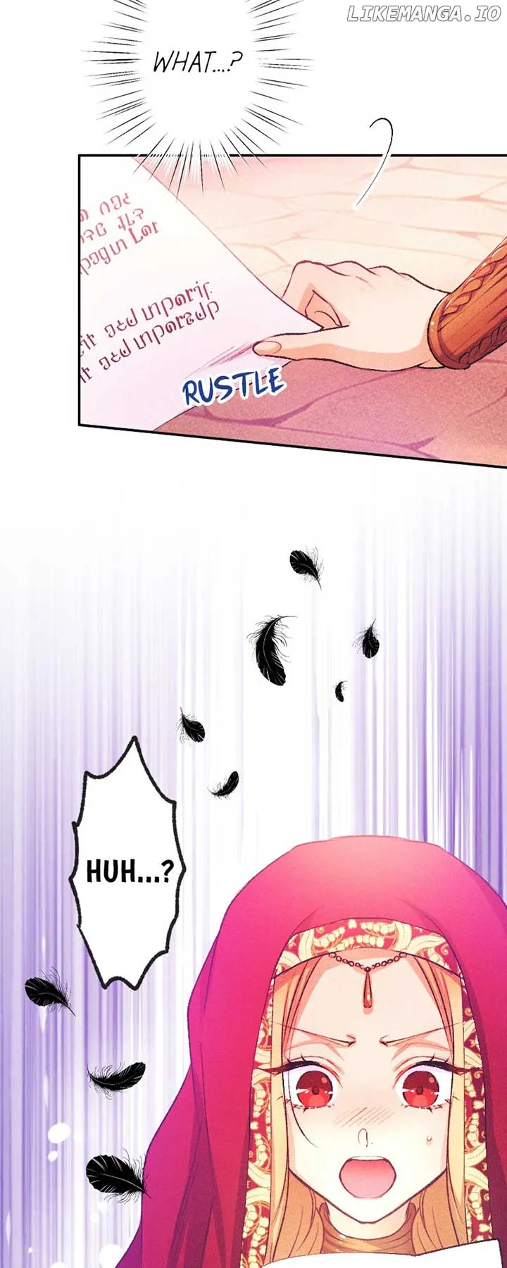 The Heat of the Reincarnated Villainess Chapter 76 Online - página 49