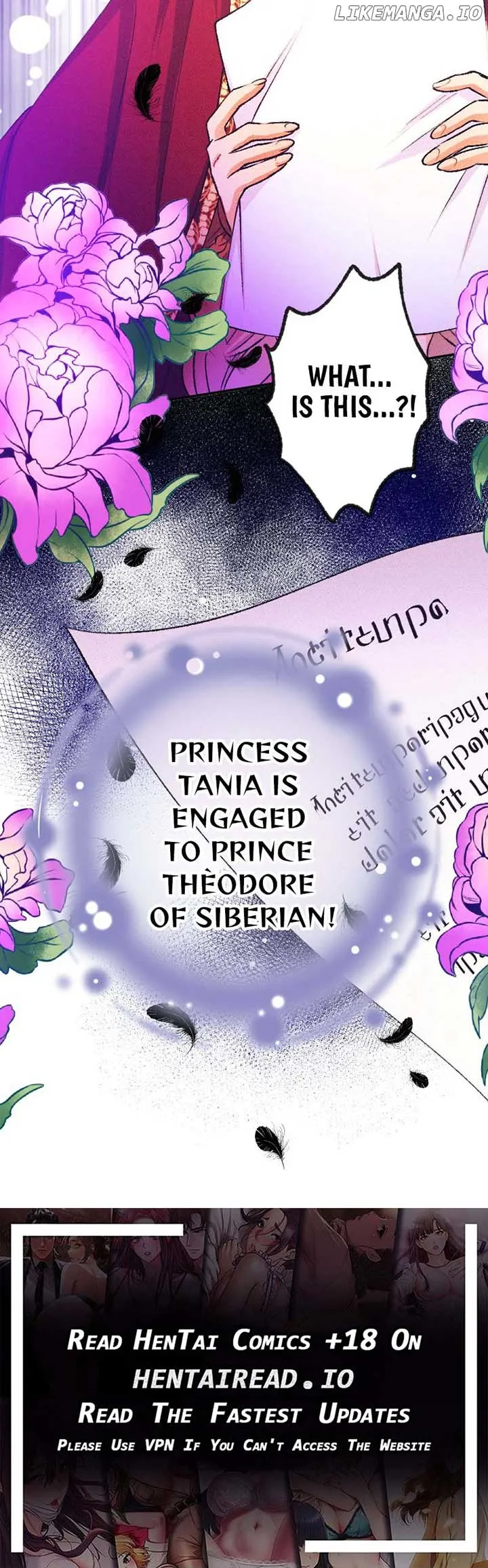 The Heat of the Reincarnated Villainess Chapter 76 Online - página 50