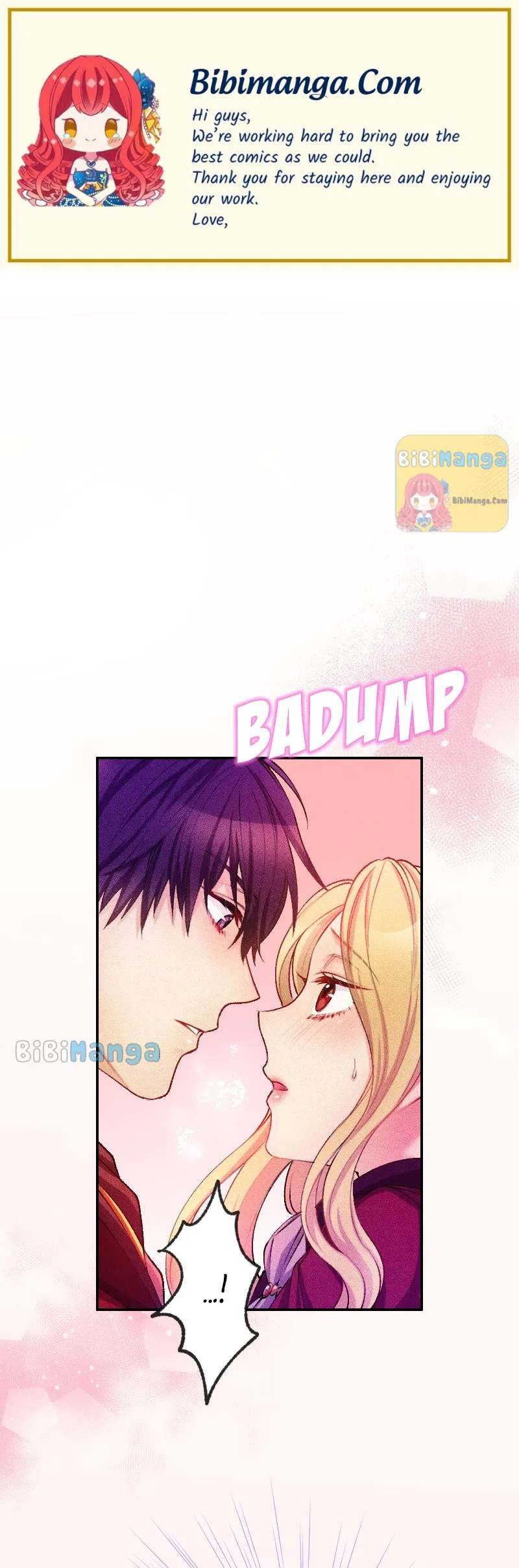 The Heat of the Reincarnated Villainess Chapter 8 Online - página 1