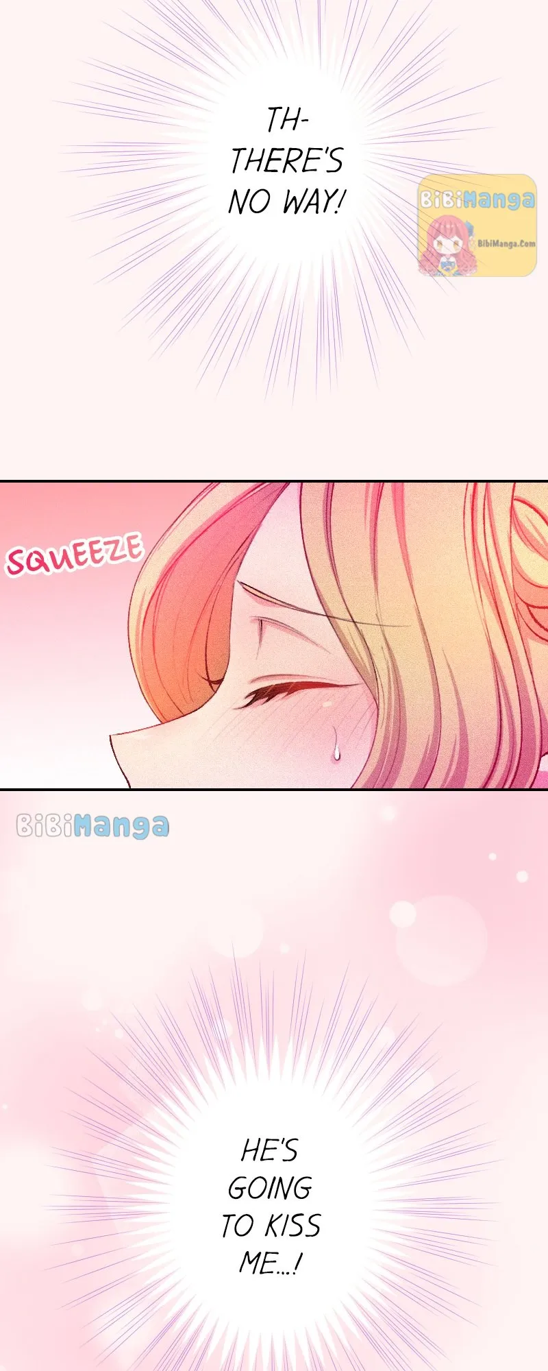 The Heat of the Reincarnated Villainess Chapter 8 Online - página 2