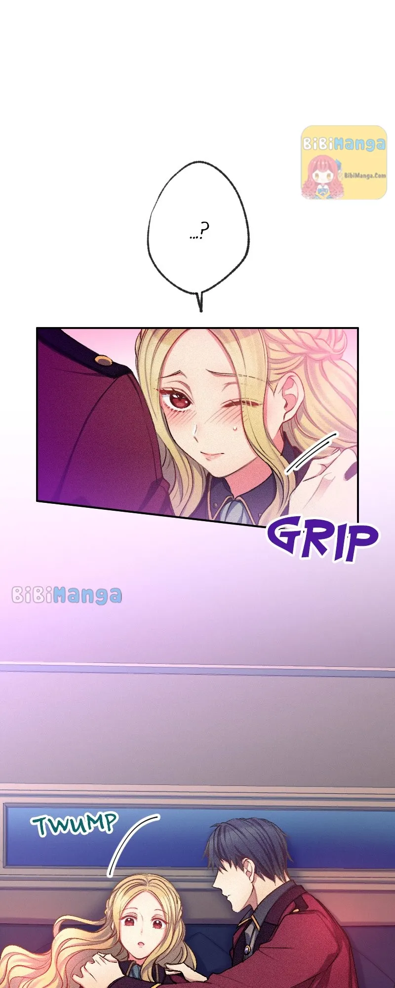 The Heat of the Reincarnated Villainess Chapter 8 Online - página 4
