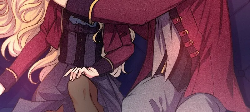 The Heat of the Reincarnated Villainess Chapter 8 Online - página 5