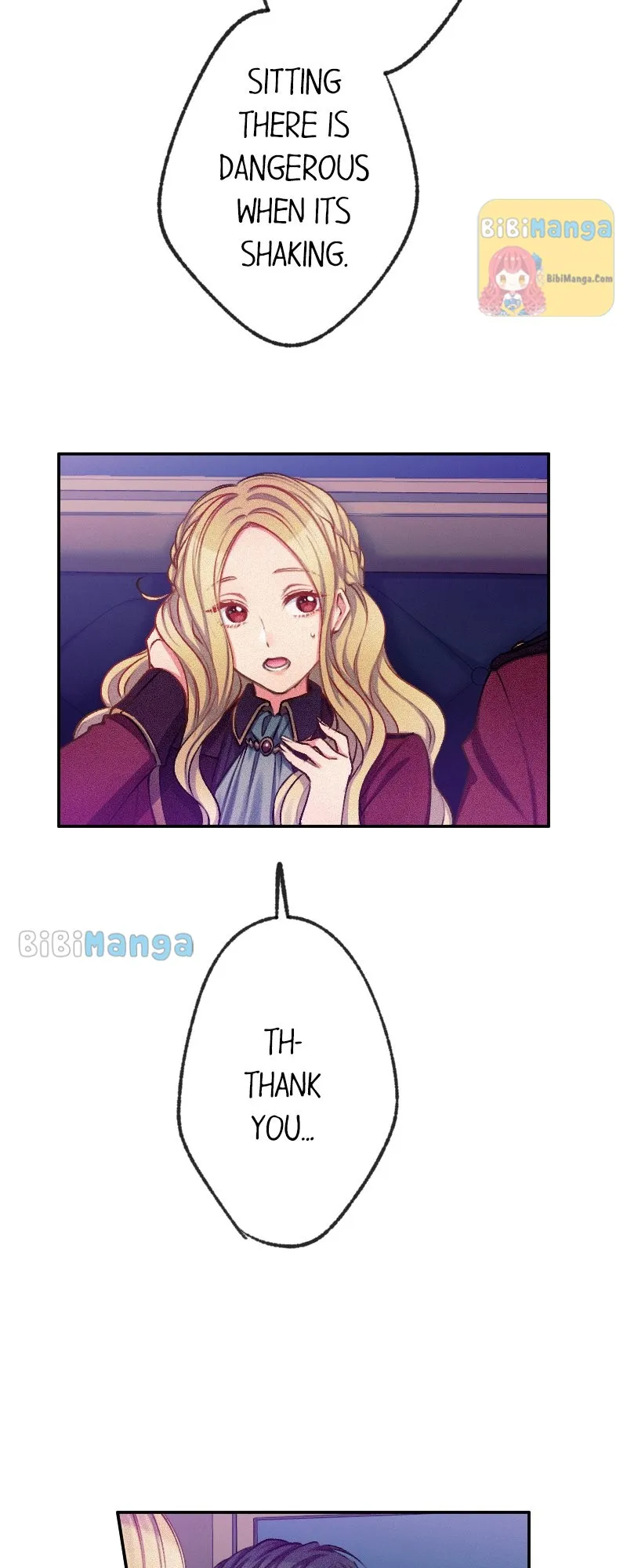 The Heat of the Reincarnated Villainess Chapter 8 Online - página 7