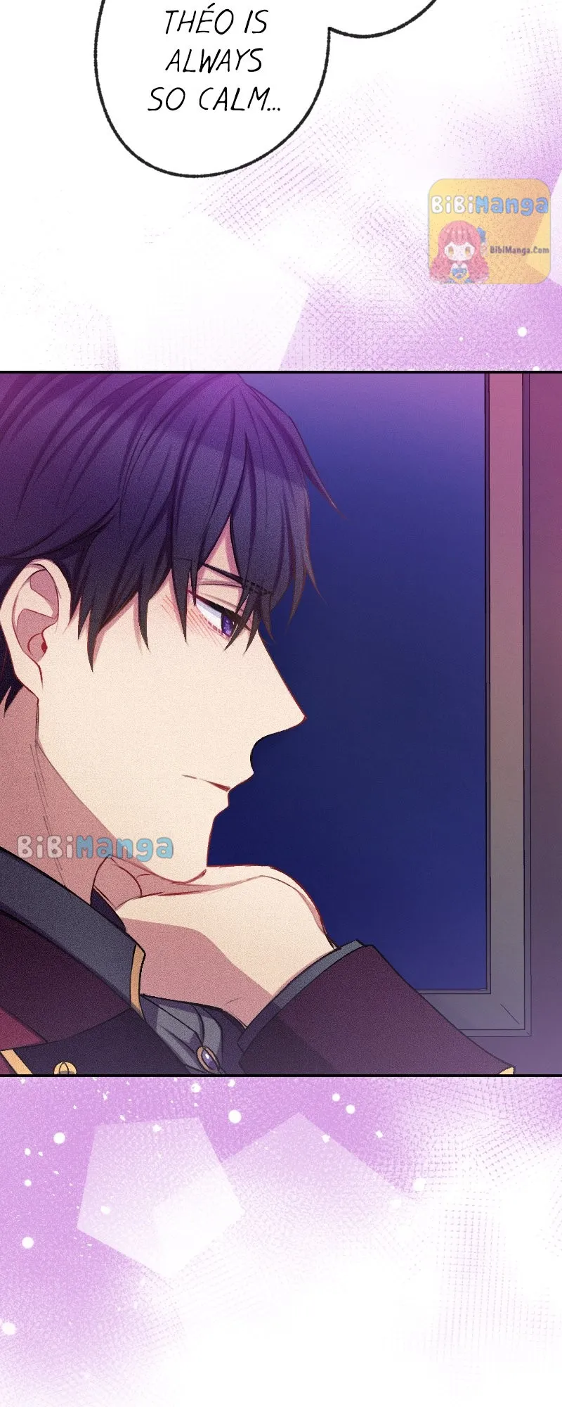 The Heat of the Reincarnated Villainess Chapter 8 Online - página 9