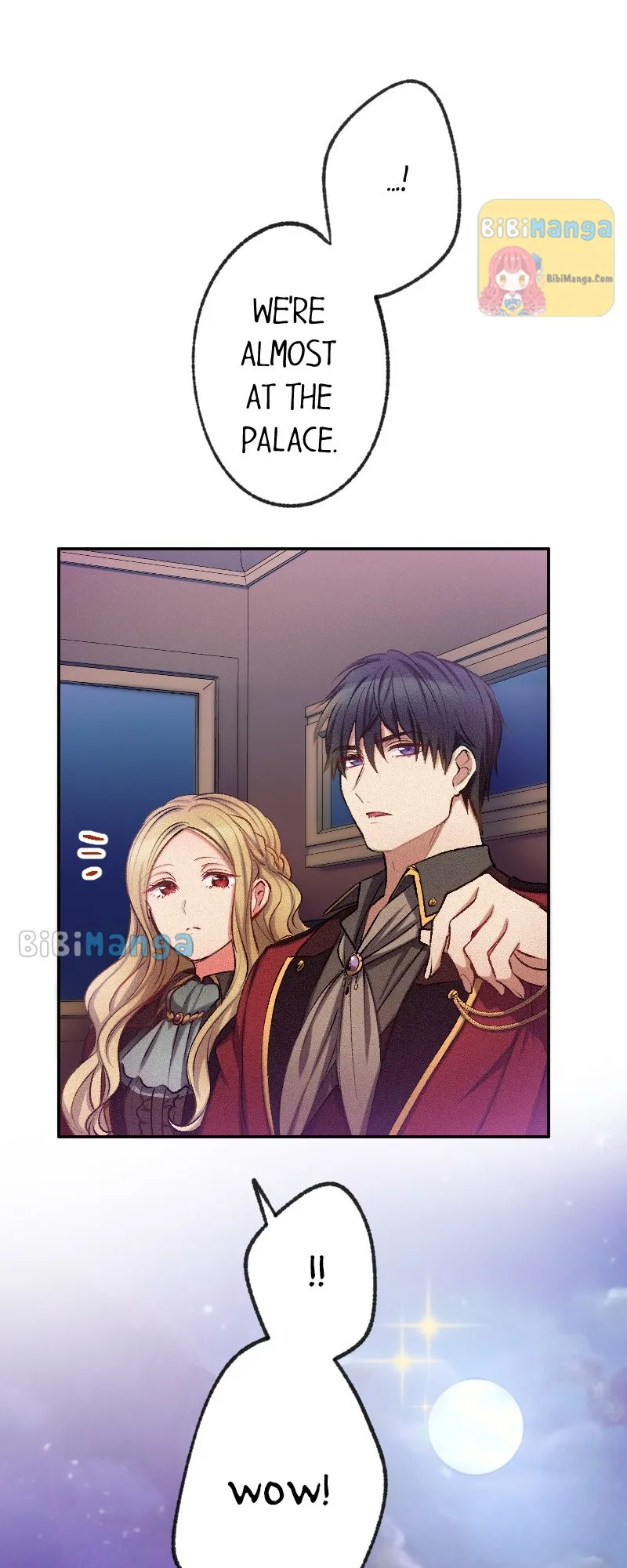 The Heat of the Reincarnated Villainess Chapter 8 Online - página 11