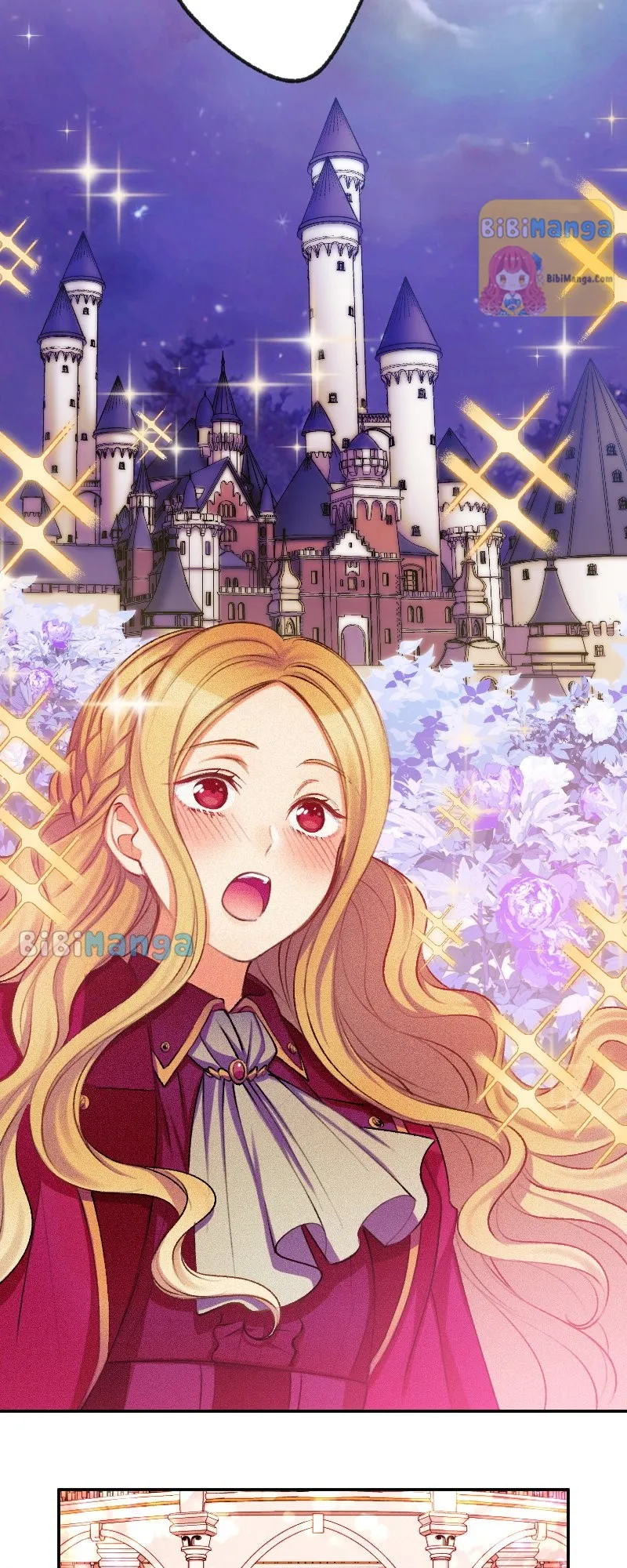 The Heat of the Reincarnated Villainess Chapter 8 Online - página 12