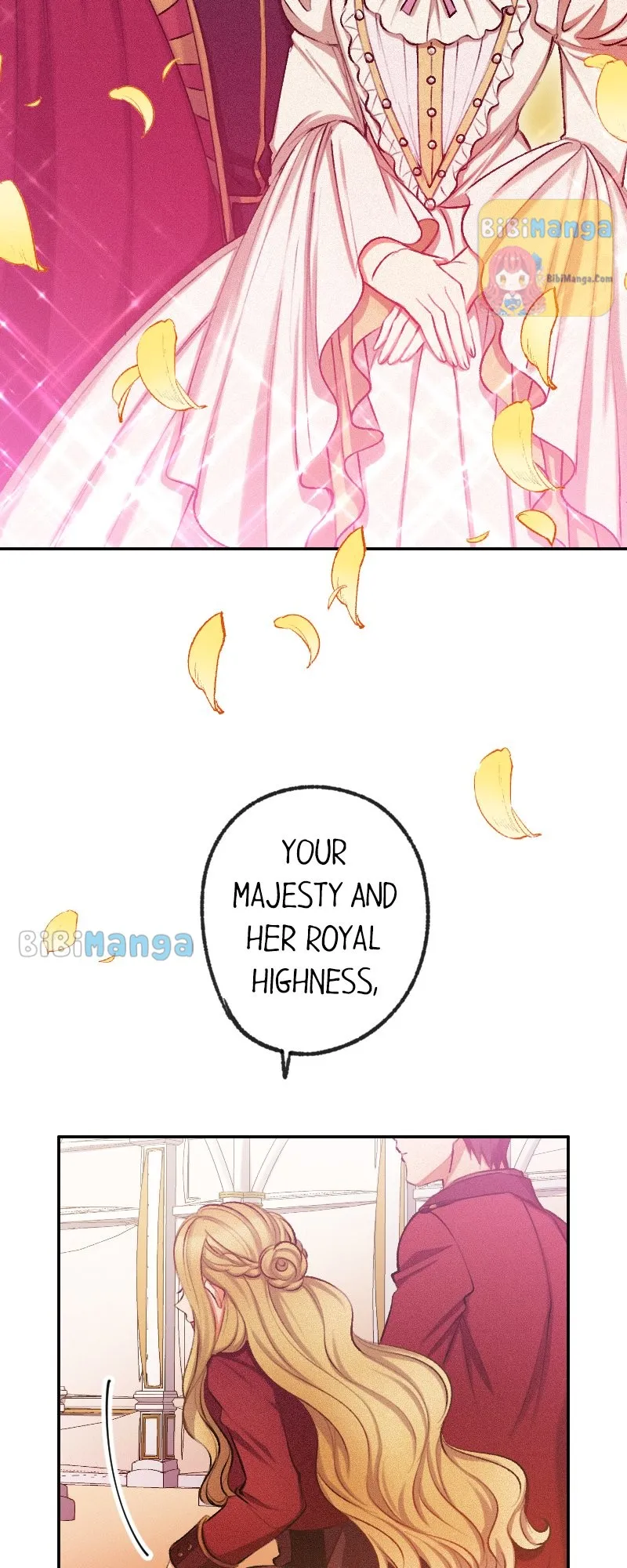 The Heat of the Reincarnated Villainess Chapter 8 Online - página 14