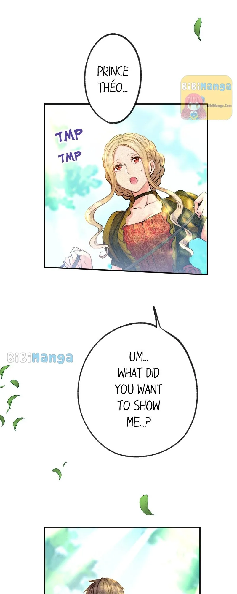 The Heat of the Reincarnated Villainess Chapter 8 Online - página 22