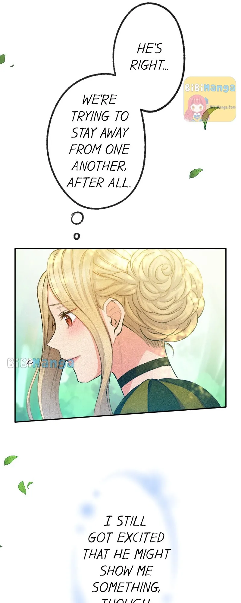 The Heat of the Reincarnated Villainess Chapter 8 Online - página 24