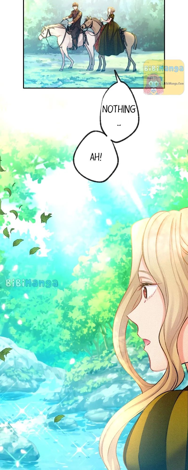 The Heat of the Reincarnated Villainess Chapter 8 Online - página 26
