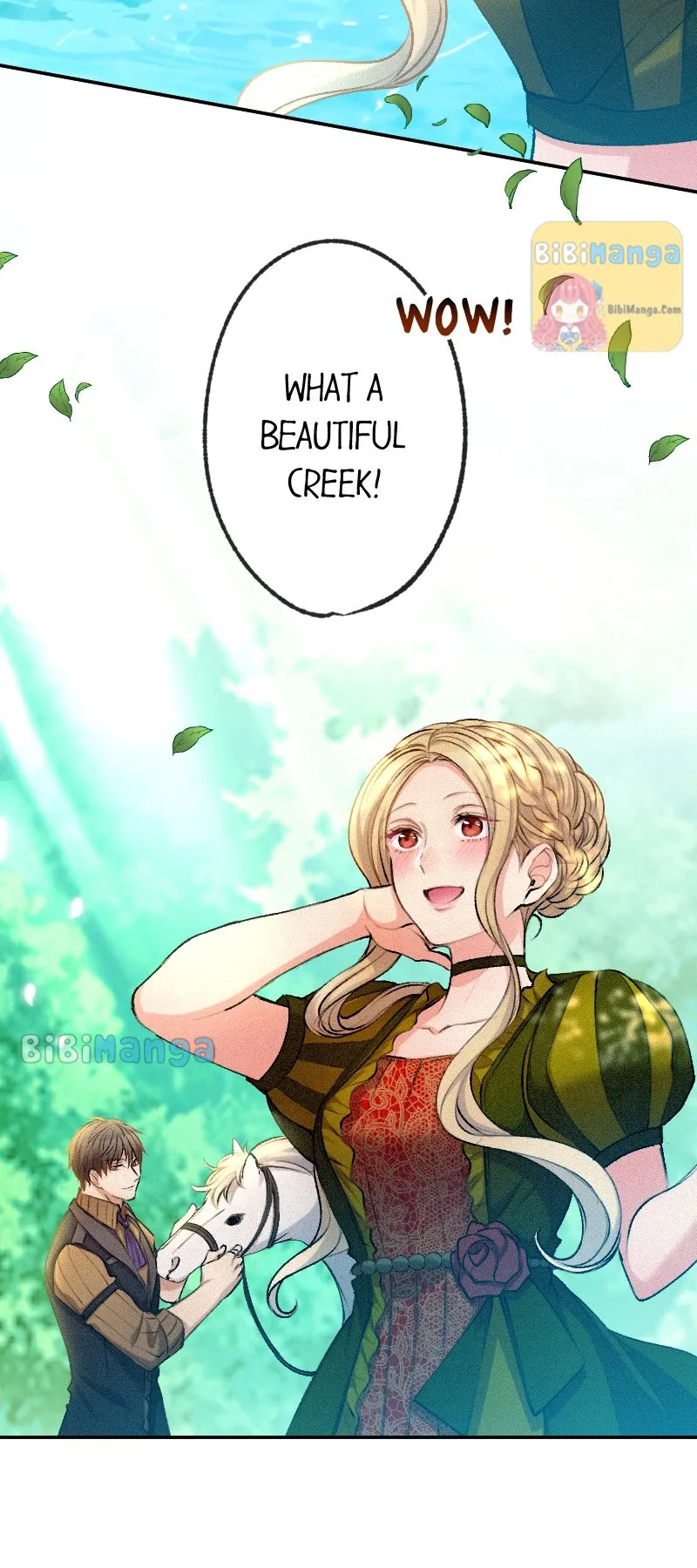 The Heat of the Reincarnated Villainess Chapter 8 Online - página 27