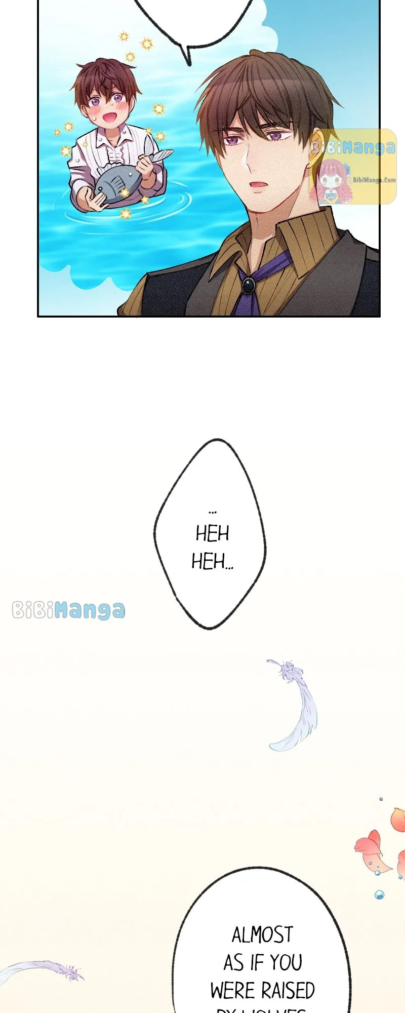 The Heat of the Reincarnated Villainess Chapter 8 Online - página 29
