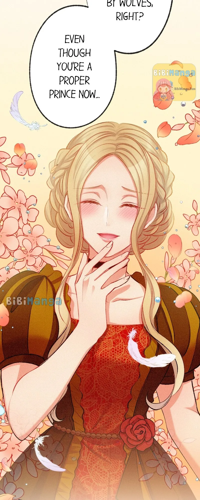 The Heat of the Reincarnated Villainess Chapter 8 Online - página 30