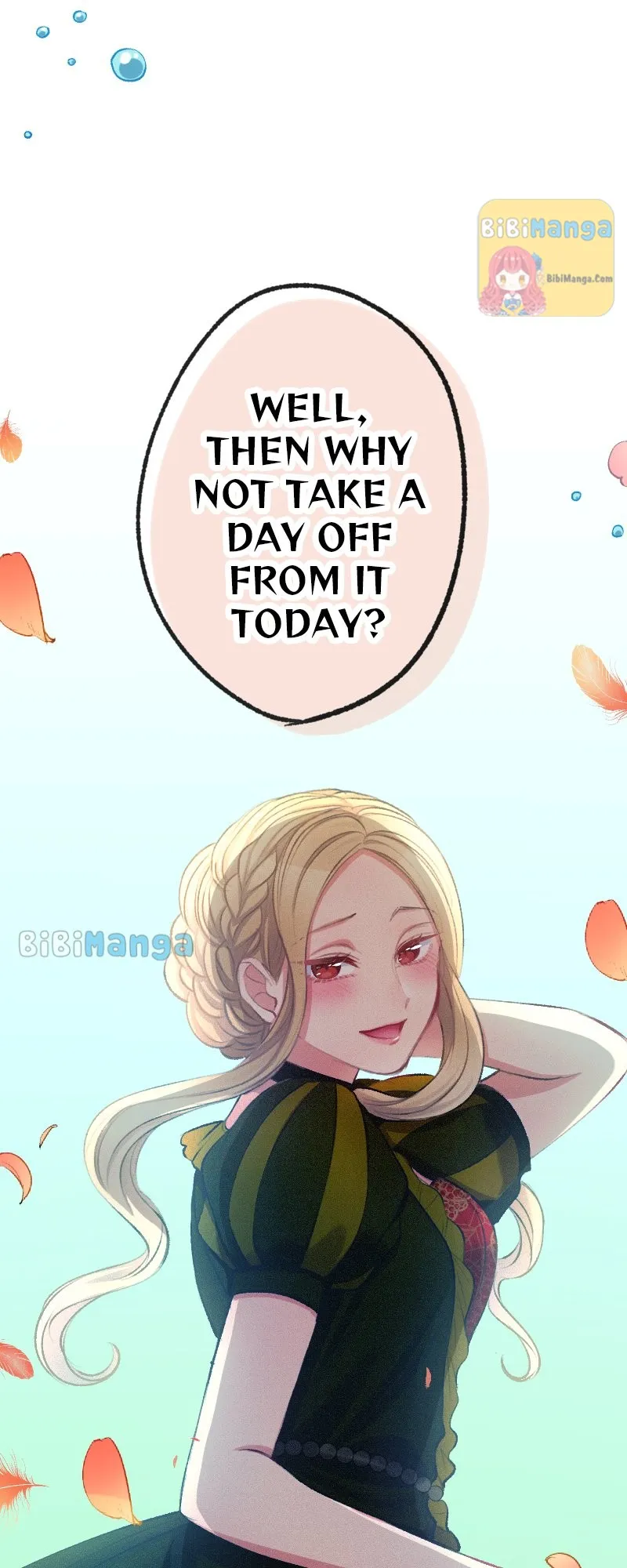 The Heat of the Reincarnated Villainess Chapter 8 Online - página 33