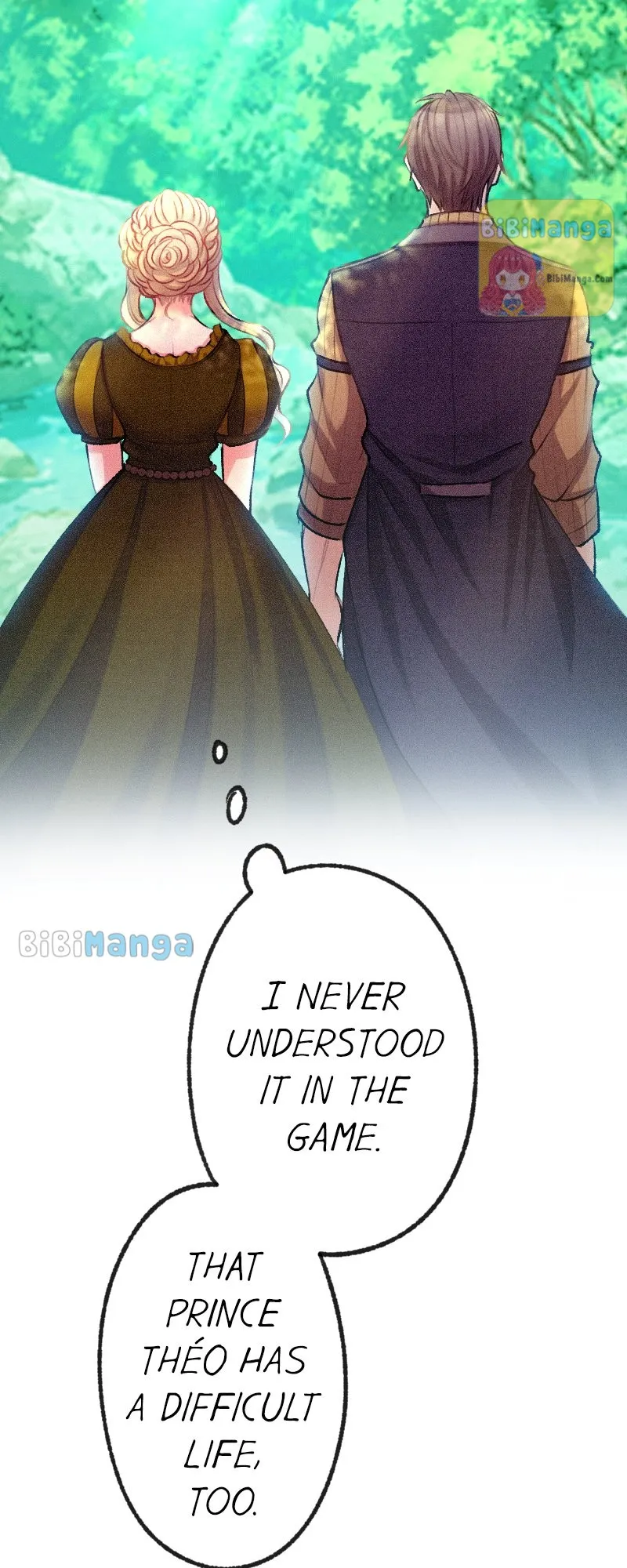 The Heat of the Reincarnated Villainess Chapter 8 Online - página 36