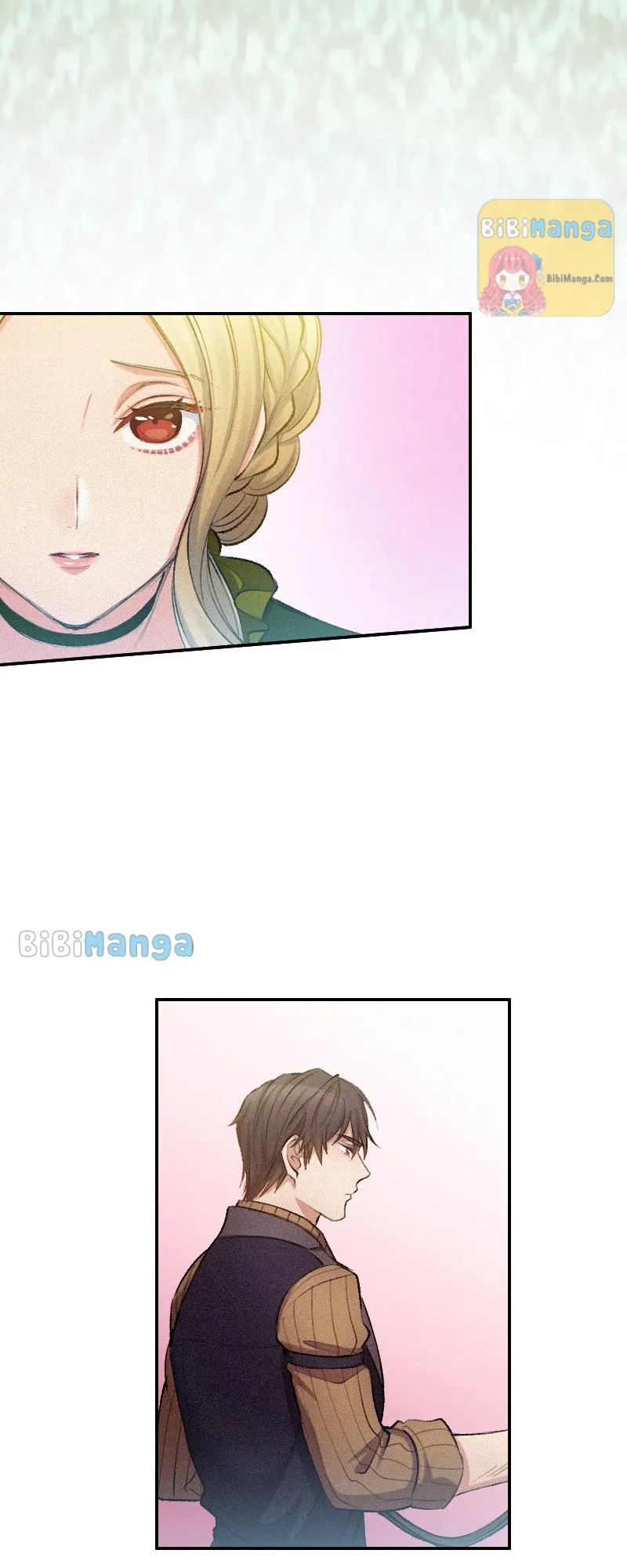 The Heat of the Reincarnated Villainess Chapter 8 Online - página 40