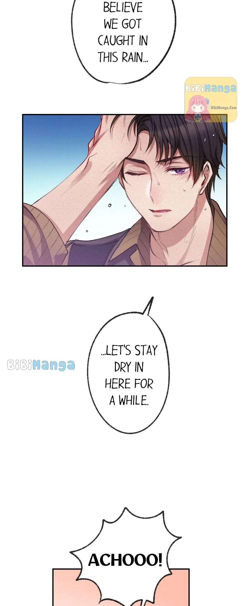 The Heat of the Reincarnated Villainess Chapter 8 Online - página 45
