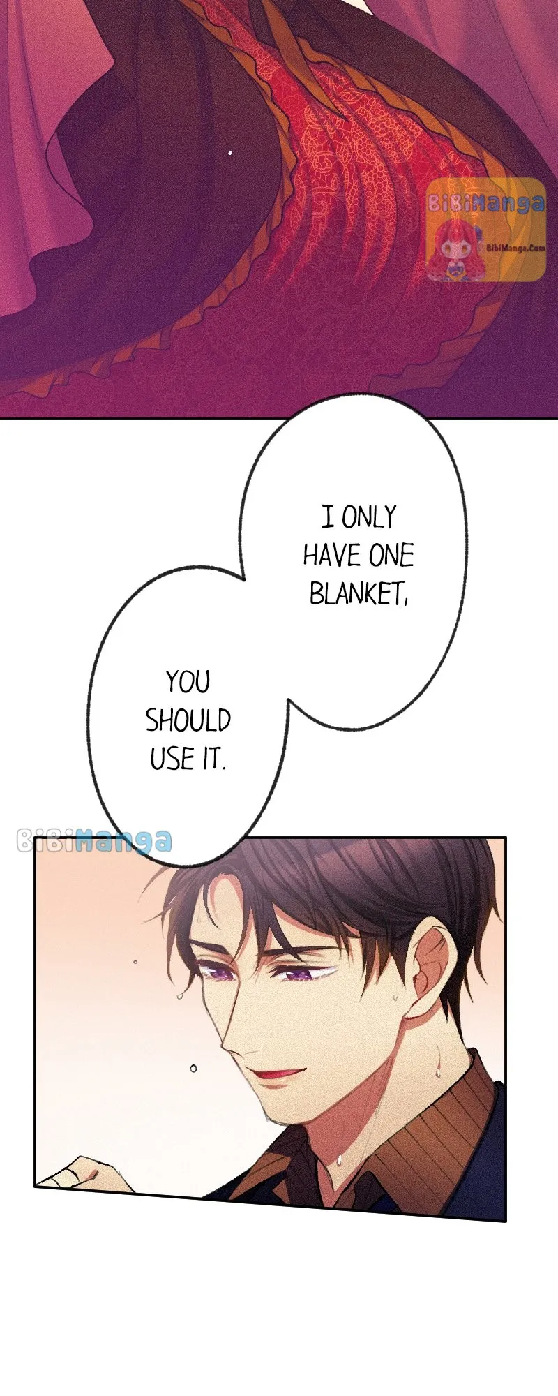 The Heat of the Reincarnated Villainess Chapter 8 Online - página 49