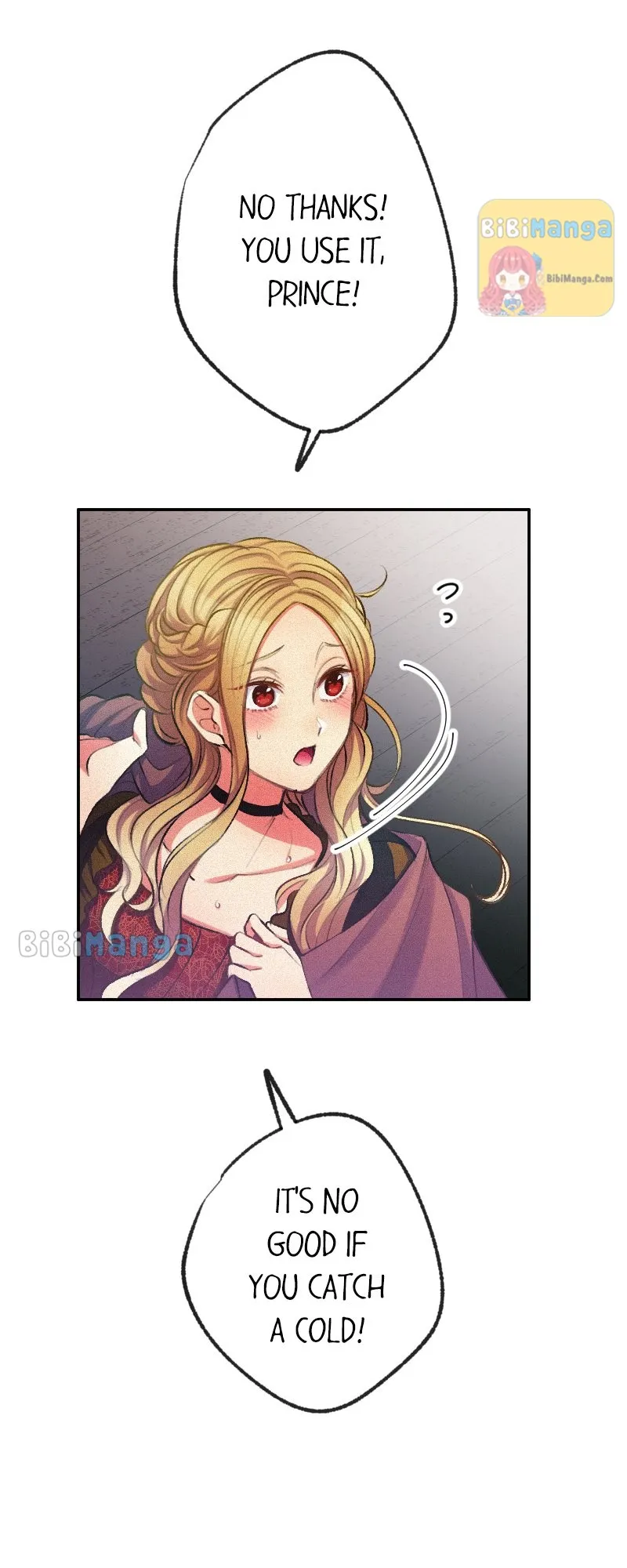 The Heat of the Reincarnated Villainess Chapter 8 Online - página 50