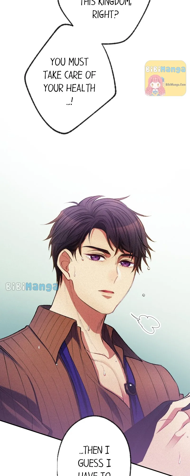 The Heat of the Reincarnated Villainess Chapter 8 Online - página 52