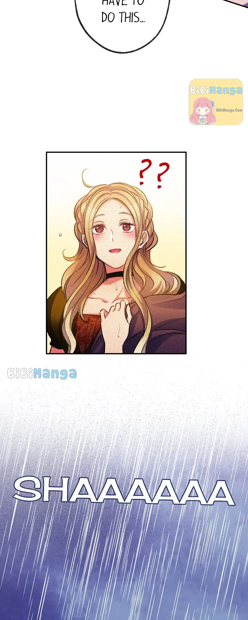 The Heat of the Reincarnated Villainess Chapter 8 Online - página 53