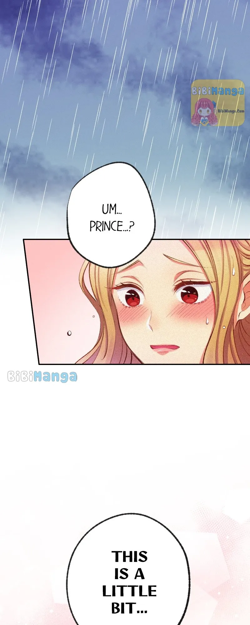 The Heat of the Reincarnated Villainess Chapter 8 Online - página 54