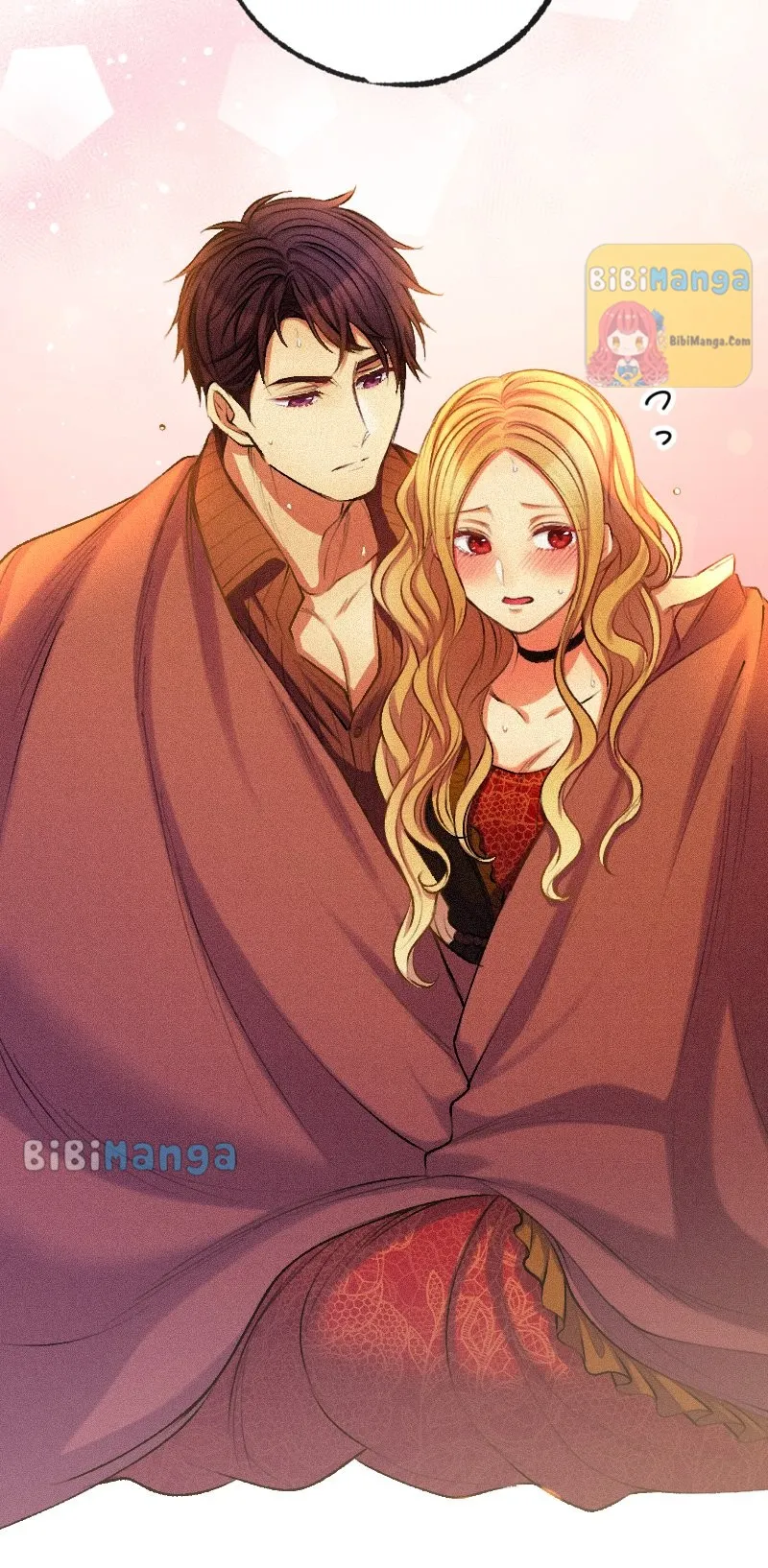 The Heat of the Reincarnated Villainess Chapter 8 Online - página 55