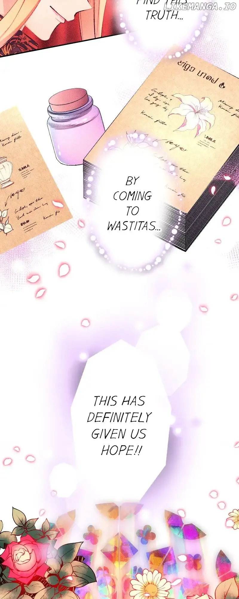 The Heat of the Reincarnated Villainess Chapter 85 Online - página 17