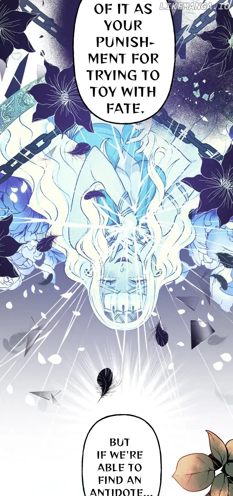 The Heat of the Reincarnated Villainess Chapter 85 Online - página 25