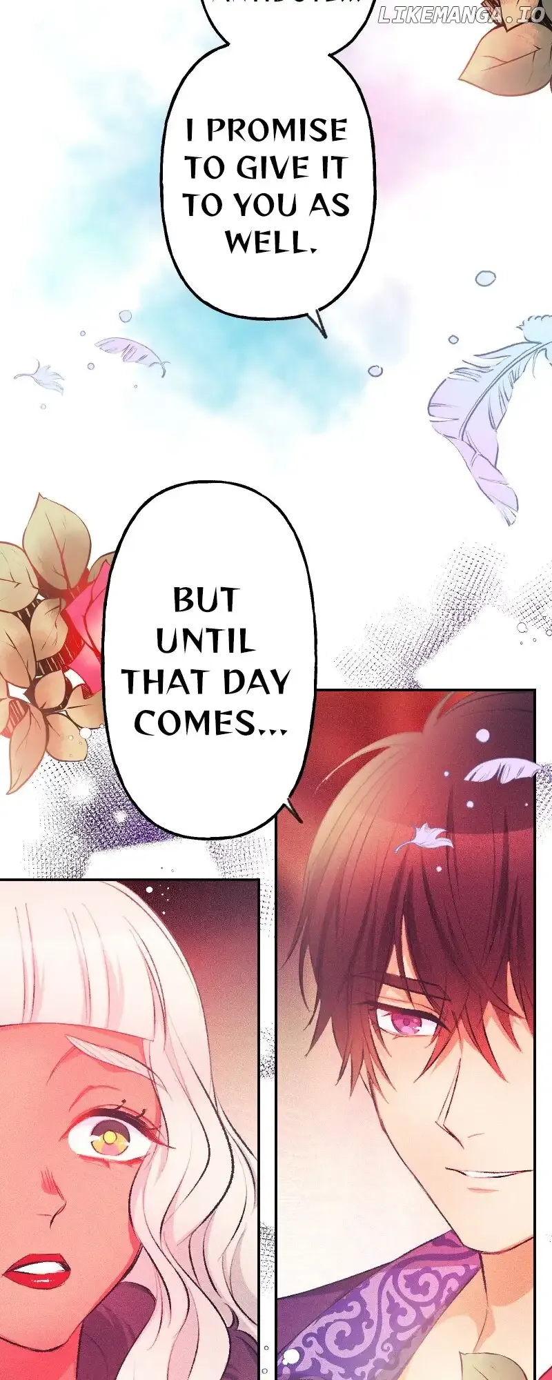 The Heat of the Reincarnated Villainess Chapter 85 Online - página 26