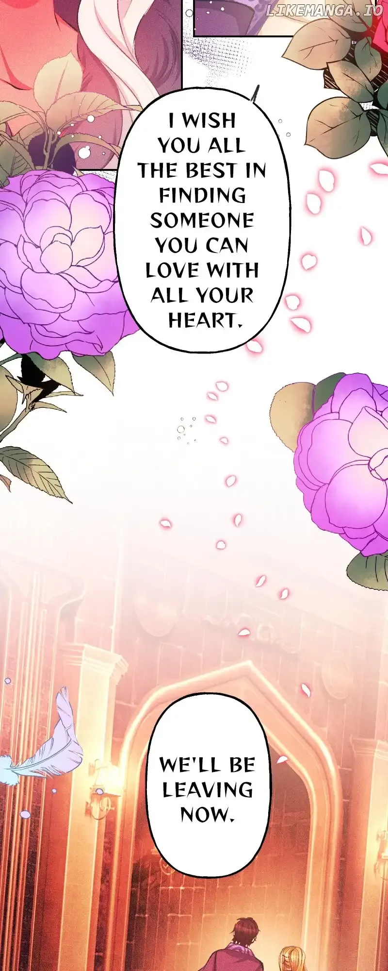 The Heat of the Reincarnated Villainess Chapter 85 Online - página 27